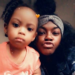 Meet your Posher, Maliyah